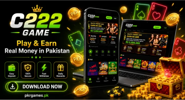 C222 Game 