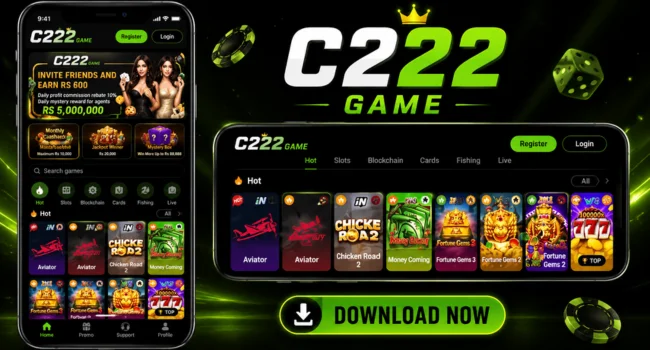 C222 Game