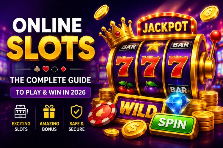 online slots games