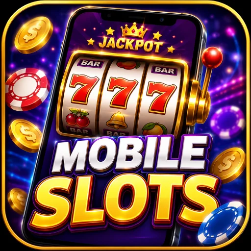 mobile slots games