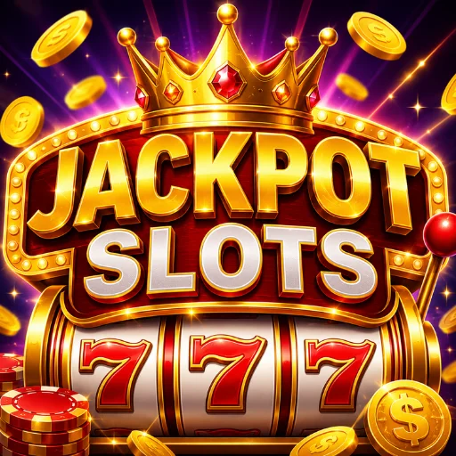 jackpot slots game