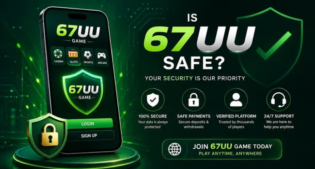 67UU Game 