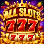 all slots 777