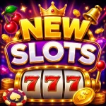 new slots game