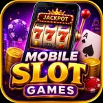 mobile slot games