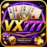 VX777 Game